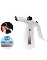 HANDHELD GARMENT & FACIAL STEAMER